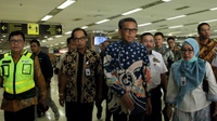 OTT Gubernur Nurdin Abdullah, Ketua KPK Masih Tunggu Pemeriksaan