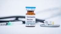 Vaksin Corona Depok 2 Agustus-12 Oktober 2021: Kuota 1000 Per Hari