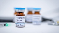 Update Vaksin COVID-19: RI akan Uji Klinis II Calon Vaksin Genexine