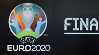 Jadwal International Friendly Match Timnas Eropa Jelang EURO 2021