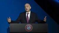 Presiden FIFA Beri Peringatan ke Bundesliga Soal Pandemi Corona