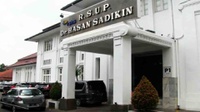 23 Nakes di RS Hasan Sadikin Bandung Positif COVID-19