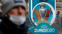 Jadwal EURO 2021 Live RCTI, Daftar Peserta, Grup Neraka Piala Eropa