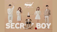 Preview Meow The Secret Boy Eps 15-16: Sol Ah & Hong Jo Berkencan
