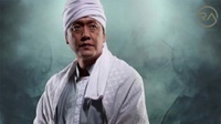 Abi Cancer, Aktor Wiro Sableng Meninggal Karena Serangan Jantung