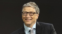 Bill Gates: Si Kaya yang Tak Pernah Lelah Mengingatkan Wabah