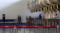 Angkasa Pura: Daftar Perubahan Operasional 11 Bandara Imbas Corona