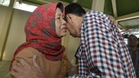 COVID-19 Masih Meluas: Jokowi Minta Rakyat Doakan Ibunya dari Rumah