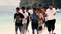 Sinopsis Film Cahaya dari Timur: Pas Ditonton Saat Sumpah Pemuda