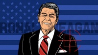 Menembak Ronald Reagan Demi Perhatian Bintang Film Taxi Driver