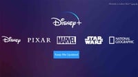 Daftar Film dan Serial yang Tayang di Disney+ Bulan April 2020
