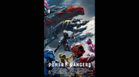 Sinopsis Power Rangers: 5 Remaja Bertugas Melindungi kehidupan Bumi