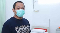 4 Pasien COVID-19 di RSUD Wongsonegoro Semarang Dinyatakan Sembuh