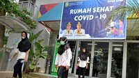 3 Kasus Positif Corona Sumsel Miliki Riwayat dari Jakarta & Bogor