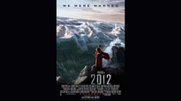 Sinopsis Film 2012: Saat Bencana Melanda Dunia dan Kiamat Tiba
