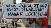 Rp4 Triliun untuk Karantina Jakarta Lawan COVID-19, Uang dari Mana?