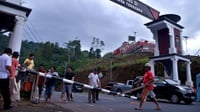 Sulawesi Utara Berencana Usulkan Penerapan PSBB untuk Cegah Corona