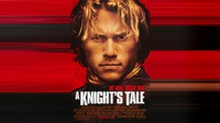 Sinopsis A Knight's Tale yang Tayang di Trans TV Pukul 00.00 WIB