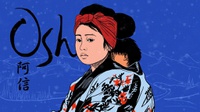 Serial Oshin yang Menguras Air Mata dan Dinantikan Pemirsa