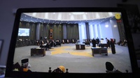 'Diskon Hukuman' untuk Koruptor, Sinyal Buruk Pemberantasan Korupsi