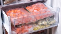 Aturan Izin Usaha UMKM Frozen Food & Pemasaran Produk Makanan Beku