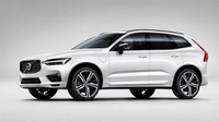 Penjualan Global Volvo Merosot 18,2 Persen karena Corona COVID-19