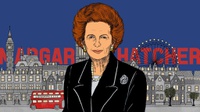 Mengapa Kaum Buruh Tak Menangisi Kematian Margaret Thatcher?