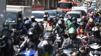 Corona di Indonesia: ASN, TNI-Polri, Pegawai BUMN DIlarang Mudik