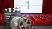 Daftar Film Indonesia yang Diputar di Bioskop Selama Libur Lebaran