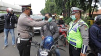 PSBB Jakarta Gagal, Anies Perlu Perbaikan Apa Saja di Fase Kedua?