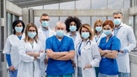 Hari Dokter Nasional 2021 & Peran Penting Dokter pada Masa Pandemi