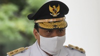 Wagub Riza Sebut Penularan Corona di Jakarta Mayoritas di Perumahan