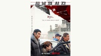 Time to Hunt Siap Tayang Netflix 23 April: Sinopsis & Daftar Pemain