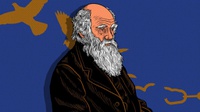 Charles Darwin, Antara Teori Evolusi dan Perbudakan