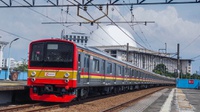 Jadwal KRL Solo Jogja Juni 2022 dari Stasiun Lempuyangan-YK