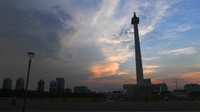 Kala Jakarta Masih jadi Magnet Perantau yang Ingin Mengadu Nasib
