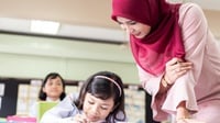 30 Kata-kata Mutiara Menyentuh Hati Hari Guru Nasional 2022