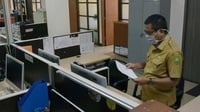 Apakah Karyawan Swasta di Jakarta Ikut WFH Seperti ASN?