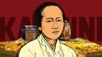 Peringatan Hari Kartini & Sejarah Emansipasi Perempuan di Indonesia