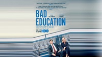 Sinopsis Bad Education, Film Tentang Skandal di Dunia Pendidikan