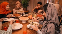 Daftar Promo Restoran All You Can Eat di Jakarta untuk Buka Puasa
