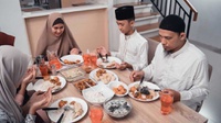 Niat Puasa Ramadhan yang Benar Beserta Artinya & Bacaan Doa Sahur