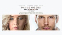Sinopsis Passengers Trans TV: Film Jennifer Lawrence & Chris Pratt
