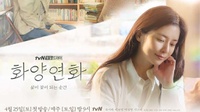 Preview When My Love Blooms Eps 3: Jae Hyun Ingin Lindungi Ji Soo