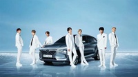 Peringati Hari Bumi: Hyundai Gandeng BTS Buat Film Soal Lingkungan