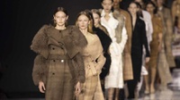 Bagaimana Industri Fashion Bertahan Selama Tahun Pandemi 2020