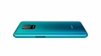 Spesifikasi Redmi Note 9S: Kapasitas Baterai Besar hingga 4 Kamera