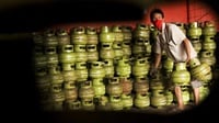 Larangan Penjualan LPG 3 Kg ke Pengecer, Subsidi Tak akan Bocor?