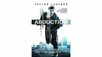 Sinopsis Abduction: Taylor Lautner Mengungkap Rahasia Masa Lalunya