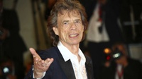 Respons Mick Jagger Saat McCartney Sebut Beatles Unggul dari Stones